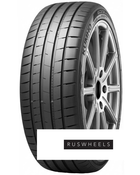 Шины Kumho 245/30 r19 PS72 Ecsta Sport S 89Y Шины Kumho 245/30 r19 PS72 Ecsta Sport S 89Y