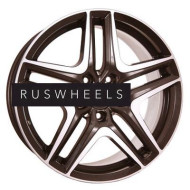 Диски Neo 7,5x17/5x112 ET42 D66,6 723 GRD Диски Neo 7,5x17/5x112 ET42 D66,6 723 GRD