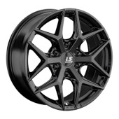 Диски LS FlowForming 9,0\R20 6*139.7 ET30 d100.1 BK