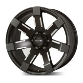 Диски PDW 9.5\R20 6*139.7 ET15 d106.1 E-1/U4B Диски PDW 9.5\R20 6*139.7 ET15 d106.1 E-1/U4B