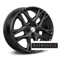 Диски Скад R18 / 8J PCD 5x120 ЕТ 50 ЦО 65.1 Челси