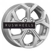 Диски iFree Original 6,5x16/5x112 ET50 D57,1 КС878 Сильвер Диски iFree Original 6,5x16/5x112 ET50 D57,1 КС878 Сильвер