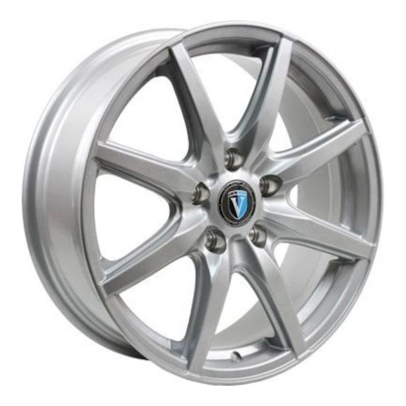 Диски VENTI  1615 V  6,5\R16 5*114,3 ET45  d60,1  S  [V1615-6516-601-5x1143-45S]