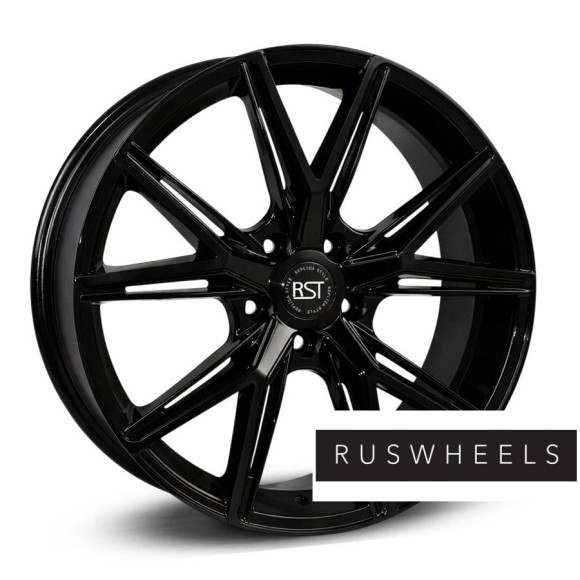 Диски RST R19 / 7.5J PCD 5x114.3 ЕТ 45 ЦО 66.6 R129