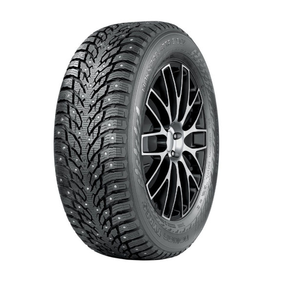 Шины Nokian Tyres  225/55/18  T 102 Hakkapeliitta 9 SUV  XL Ш.