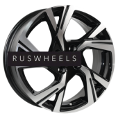 Диски RST 6x16/4x100 ET41 D60,1 R156 BD