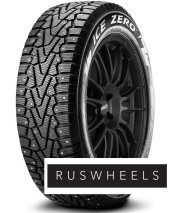 Шины Pirelli 205/60 r16 Ice Zero 96T Шипы Шины Pirelli 205/60 r16 Ice Zero 96T Шипы