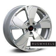 Диски Legeartis Concept R17 / 7J PCD 5x100 ЕТ 48 ЦО 56.1 SB509