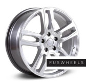 Диски Скад R18 / 7J PCD 5x114.3 ЕТ 40 ЦО 67.1 Женева Диски Скад R18 / 7J PCD 5x114.3 ЕТ 40 ЦО 67.1 Женева