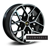 Диски Cross Street R18 / 7.5J PCD 5x114.3 ЕТ 45 ЦО 67.1 CR-20 Диски Cross Street R18 / 7.5J PCD 5x114.3 ЕТ 45 ЦО 67.1 CR-20
