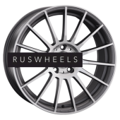 Диски LS FlowForming 7,5x17/5x114,3 ET45 D67,1 RC05 MGMF (конус) Диски LS FlowForming 7,5x17/5x114,3 ET45 D67,1 RC05 MGMF (конус)