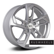 Диски RST R17 / 7J PCD 5x114.3 ЕТ 45 ЦО 60.1 R037