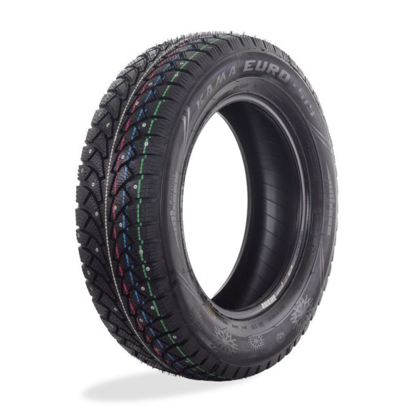 Шины КАМА  175/70/13  T 82 ЕВРО 519  н/ш.