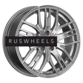 Диски iFree 7x17/5x105 ET42 D56,6 Аскет (КС1072) Хай Вэй