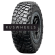 Шины BFGoodrich  33/12.5/17  Q 120 Mud-Terrain T/A KM3   старше 3-х лет