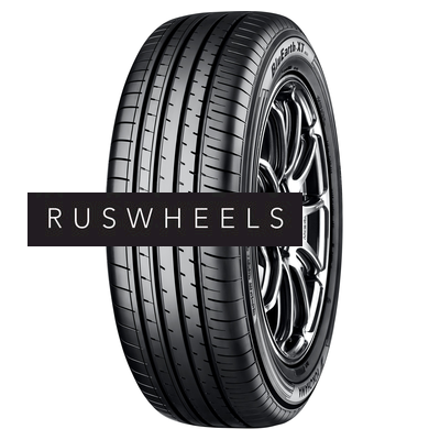 Шины Yokohama 225/60R18 104W BluEarth-XT AE61 TL Шины Yokohama 225/60R18 104W BluEarth-XT AE61 TL