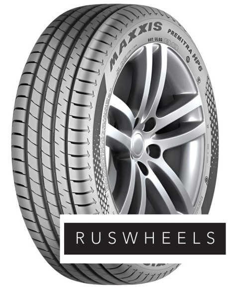 Шины Maxxis 225/45 r17 HP-6 Premitra 91W