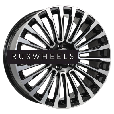 Диски RST 8,5x20/5x120 ET45,5 D62,5 R062 BD