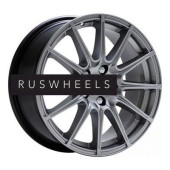 Диски СКАД 7x16/4x108 ET32 D65,1 Le-Mans (КЛ237) Графит Диски СКАД 7x16/4x108 ET32 D65,1 Le-Mans (КЛ237) Графит