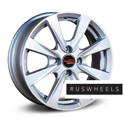 Диски Legeartis Optima R15 / 6J PCD 4x100 ЕТ 48 ЦО 54.1 Ki79 Диски Legeartis Optima R15 / 6J PCD 4x100 ЕТ 48 ЦО 54.1 Ki79
