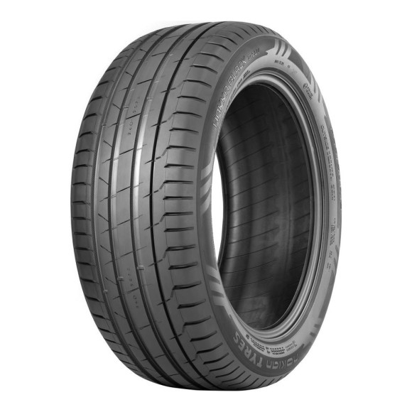 Шины Nokian Tyres 295/35/21 Y 107 Hakka Black 2 SUV XL старше 3-х лет Шины Nokian Tyres 295/35/21 Y 107 Hakka Black 2 SUV XL старше 3-х лет