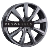 Диски Replay 8x22/6x139,7 ET30 D77,8 INF12 GM (конус, C570)