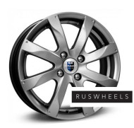 Диски КиК R15 / 6J PCD 4x108 ЕТ 38 ЦО 67.1 Джемини Диски КиК R15 / 6J PCD 4x108 ЕТ 38 ЦО 67.1 Джемини