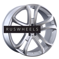 Диски Replay 10x21/5x112 ET46 D66,6 MR208 SF (конус, MB001) Диски Replay 10x21/5x112 ET46 D66,6 MR208 SF (конус, MB001)