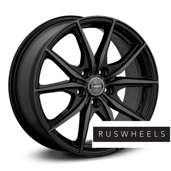 Диски NEO R17 / 7J PCD 5x114.3 ЕТ 45 ЦО 67.1 776 Диски NEO R17 / 7J PCD 5x114.3 ЕТ 45 ЦО 67.1 776