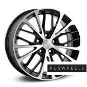 Диски Remain R17 / 7J PCD 5x114.3 ЕТ 45 ЦО 60.1 Camry R194 Диски Remain R17 / 7J PCD 5x114.3 ЕТ 45 ЦО 60.1 Camry R194