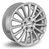 Диски Xtrike 7,0\R17 5*108 ET40 d54.1 HS Диски Xtrike 7,0\R17 5*108 ET40 d54.1 HS