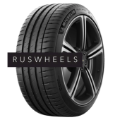 Шины Michelin 295/40ZR19 108(Y) XL Pilot Sport 4 ND0 TL