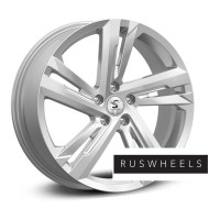 Диски Premium Series R19 / 7J PCD 5x112 ЕТ 43 ЦО 57.1 КР002 Tiguan