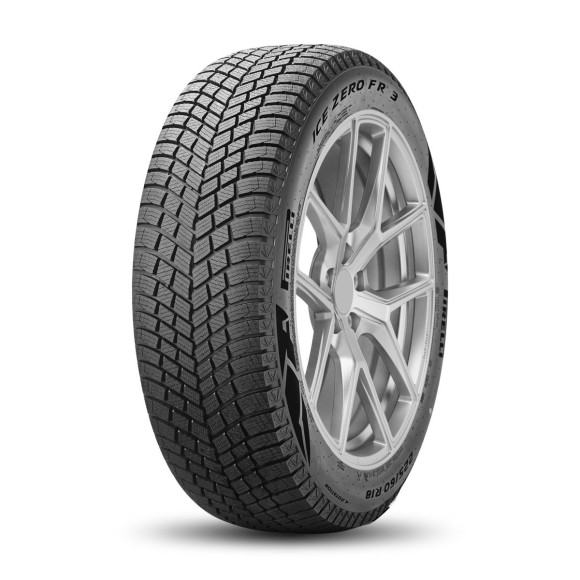 Шины Pirelli 235/65R18 110H XL Ice Zero FR 3 TL