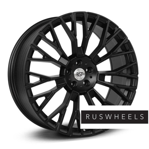 Диски RST R22 / 9.5J PCD 5x112 ЕТ 37 ЦО 66.6 R2204FF Диски RST R22 / 9.5J PCD 5x112 ЕТ 37 ЦО 66.6 R2204FF