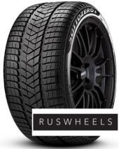Шины Pirelli 275/40 r18 Winter Sottozero III 103V Runflat Шины Pirelli 275/40 r18 Winter Sottozero III 103V Runflat