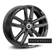 Диски КиК R17 / 6.5J PCD 5x114.3 ЕТ 38 ЦО 67.1 Каланг Диски КиК R17 / 6.5J PCD 5x114.3 ЕТ 38 ЦО 67.1 Каланг