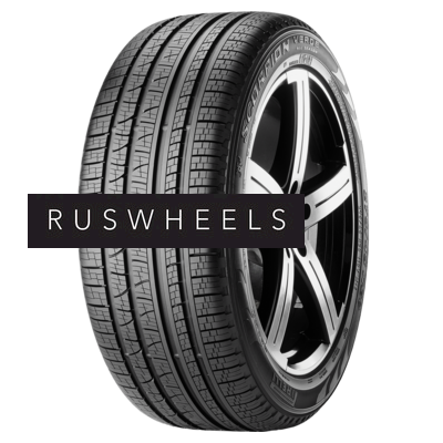 Шины Pirelli 265/65/17 H 112 SC VERDE All-Season SUV Шины Pirelli 265/65/17 H 112 SC VERDE All-Season SUV