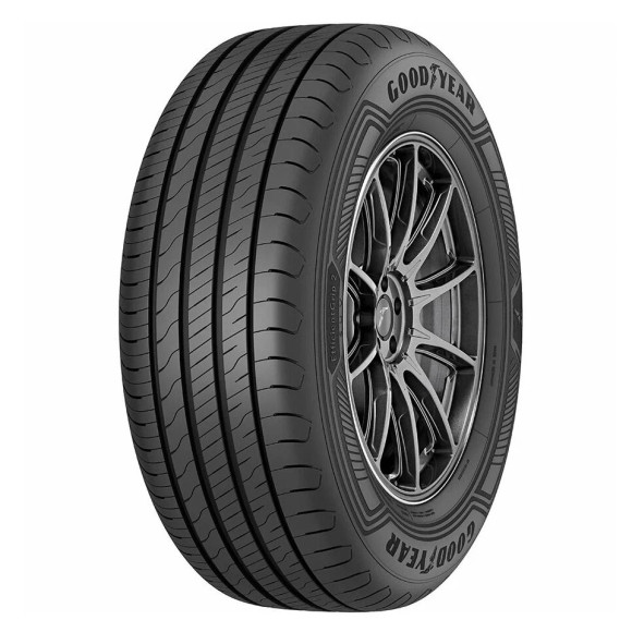 Шины GoodYear  215/60/17  V 96 EFFICIENTGRIP 2 SUV