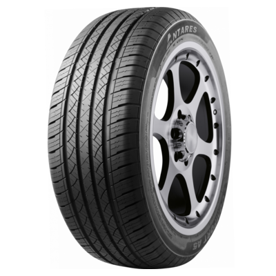 Шины Antares 235/60R18 103H Comfort A5 TL M+S