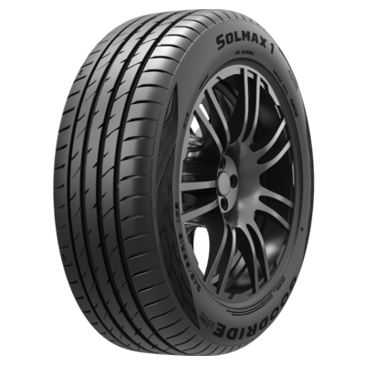 Шины Goodride 255/40R18 99W XL Solmax1 TL ZRT