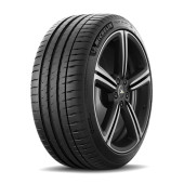 Шины Michelin 245/45 r19 Pilot Sport 4 Acoustic 102Y