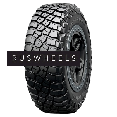 Шины BFGoodrich LT265/75R16 119/116Q LRD Mud Terrain T/A KM3 TL Шины BFGoodrich LT265/75R16 119/116Q LRD Mud Terrain T/A KM3 TL