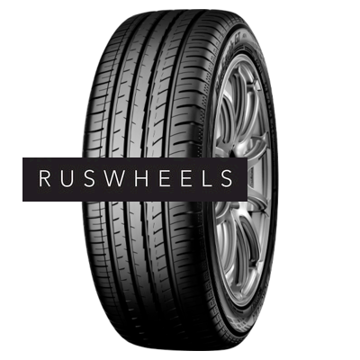 Шины Yokohama 215/45 r17 BluEarth AE51 91W