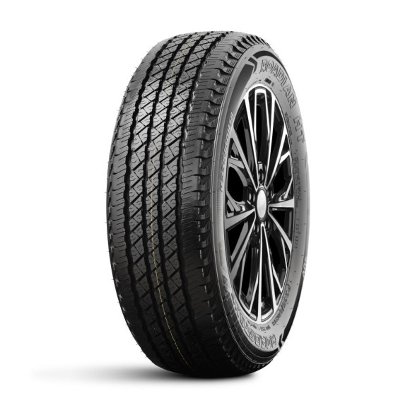 Шины Roadstone  235/65/17  S 103 Roadian HT SUV