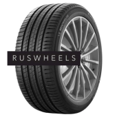 Шины Michelin 285/45/19 W 111 Latitude Sport 3 XL Шины Michelin 285/45/19 W 111 Latitude Sport 3 XL