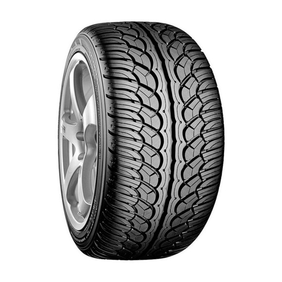 Шины Yokohama 285/35R22 106V RF Parada Spec-X PA02 TL Шины Yokohama 285/35R22 106V RF Parada Spec-X PA02 TL