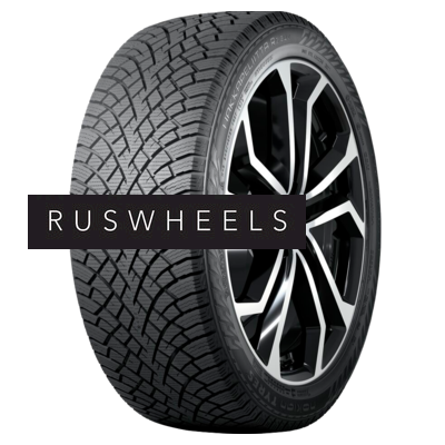 Шины Nokian Tyres 225/65R17 106R XL Hakkapeliitta R5 SUV TL
