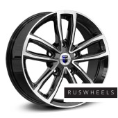 Диски КиК R17 / 6.5J PCD 5x114.3 ЕТ 40 ЦО 66.1 Каланг Диски КиК R17 / 6.5J PCD 5x114.3 ЕТ 40 ЦО 66.1 Каланг