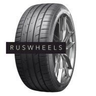 Шины Sailun 205/45ZR17 88W XL Atrezzo ZSR 2 TL